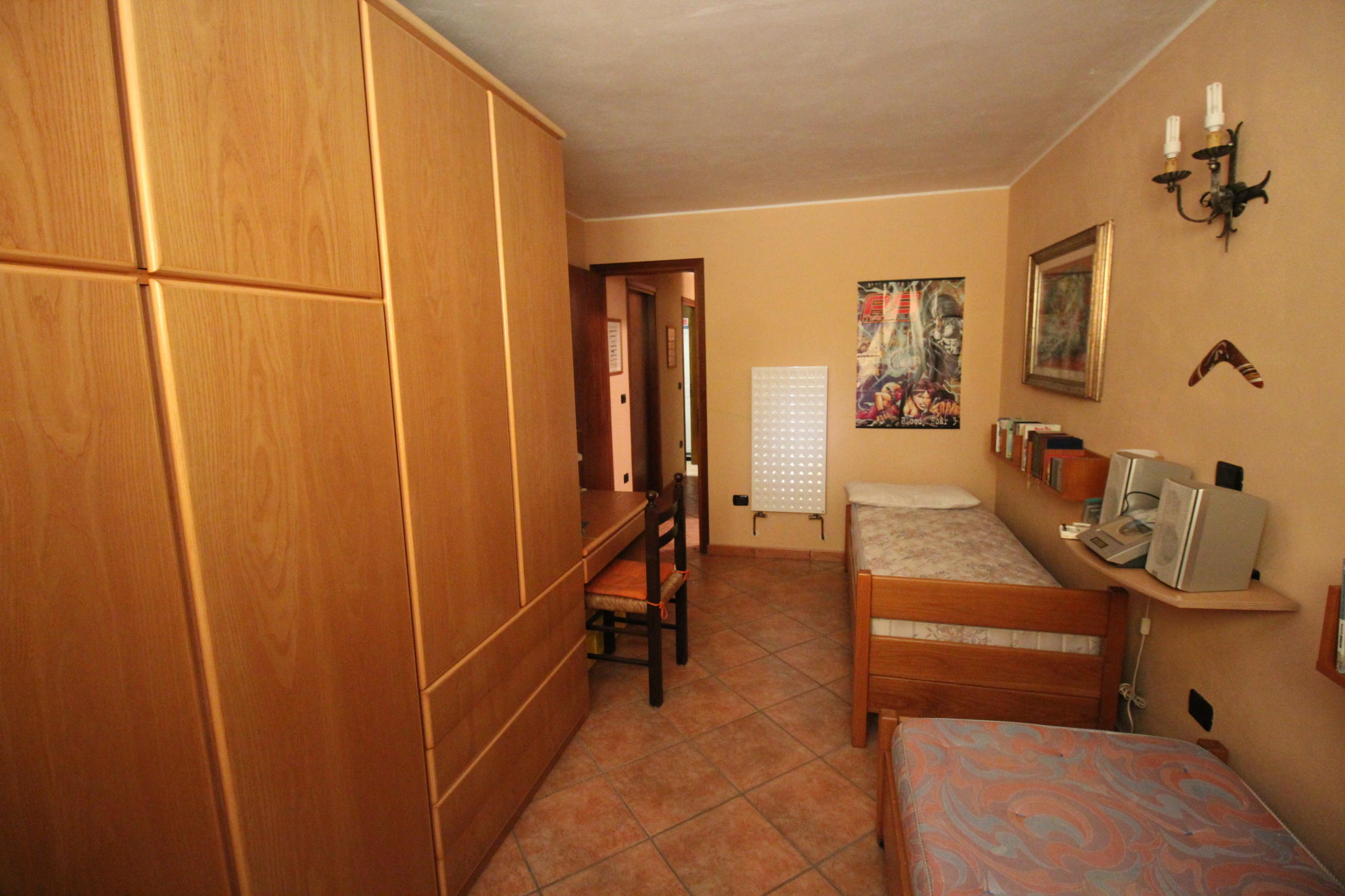 12 - Pettenasco villa stupenda vista  lago d’Orta, con piscina PETTENASCO